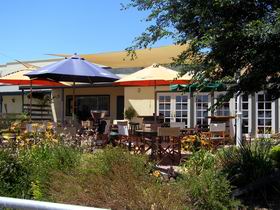 The Cheese Factory Meningie's Museum Restaurant - Tourism Gold Coast 0