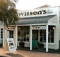 Wilson's At Robe - Tourism Gold Coast