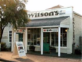 Wilson's At Robe - Tourism Gold Coast 0