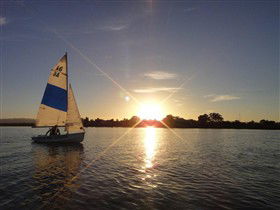 Port Augusta Aquatic And Outdoor Adventure Centre - Tourism Gold Coast 0