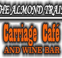 Carriage Cafe - Tourism Gold Coast