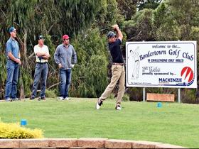 Bordertown Golf Club - Tourism Gold Coast 0