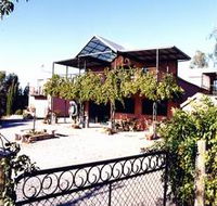 The Terrace Gallery at Patly Hill Farm - Tourism Gold Coast