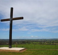 Eden Valley Lookout - Tourism Gold Coast