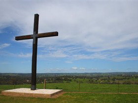 Eden Valley Lookout - Tourism Gold Coast 0