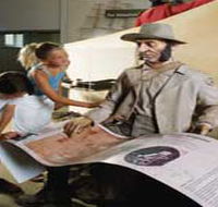 Bay Discovery Centre - Tourism Gold Coast