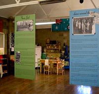 Parndana Soldier Settlement Museum - Tourism Gold Coast
