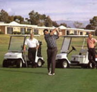 Barmera Country Club - Tourism Gold Coast
