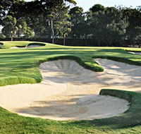 The Grange Golf Club - Tourism Gold Coast