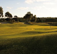 McCracken Country Club Golf Course - Tourism Gold Coast