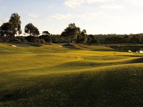 McCracken Country Club Golf Course - Tourism Gold Coast 0