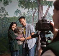 Cleland Wildlife Park - Tourism Gold Coast