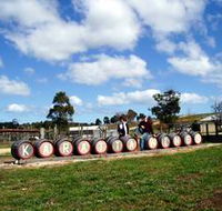 Karatta Winery - Tourism Gold Coast