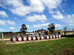 Karatta Winery - Tourism Gold Coast 0