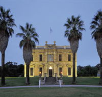 Martindale Hall - Tourism Gold Coast
