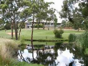 Flagstaff Hill Golf Club And Koppamurra Ridgway Restaurant - Gold Coast 0