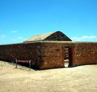 Powder Magazine - Tourism Gold Coast