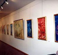 Millicent Gallery - Tourism Gold Coast