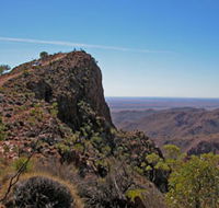Arkaroola Wilderness Sanctuary - Tourism Gold Coast
