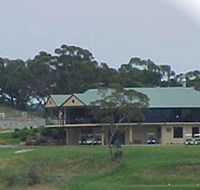 Fleurieu Golf Course - Tourism Gold Coast