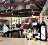 d'Arenberg Vineyard And Winery - Tourism Gold Coast