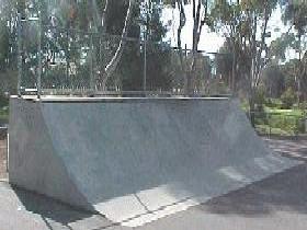Moonta Skatepark - Tourism Gold Coast 0