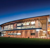 Adelaide Football Club - Tourism Gold Coast