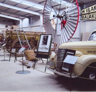 Urlwin Park Agricultural Museum - Tourism Gold Coast