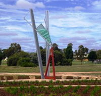 Counterbalance - Tourism Gold Coast