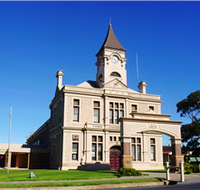 Historic Wallaroo Town Walk - Tourism Gold Coast