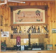Perrini Estate Winery - Tourism Gold Coast