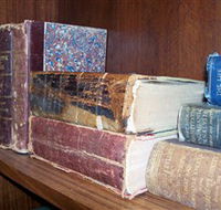 Local History Room - Tourism Gold Coast