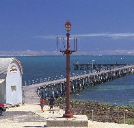 Port Victoria Museum - Tourism Gold Coast