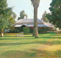 NTSA Renmark Branch Olivewood Estate - Tourism Gold Coast