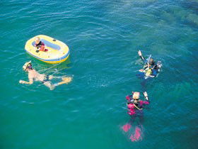 Port Noarlunga Beach And Jetty - Tourism Gold Coast 0