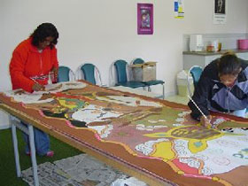 Kuju Aborignal Arts - Gold Coast 0