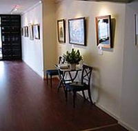 Peter Walker Fine Art - Tourism Gold Coast