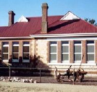 Maitland Museum - Tourism Gold Coast