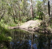 Para Wirra Recreation Park - Tourism Gold Coast