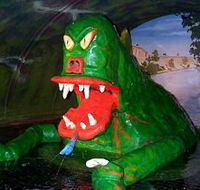 The Bunyip - Tourism Gold Coast