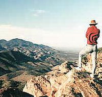 Devil's Peak Walking Trail - Tourism Gold Coast