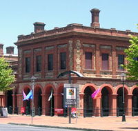 Port Community Arts Centre - Tourism Gold Coast