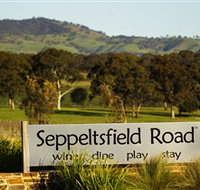 Seppeltsfield Road - Gold Coast