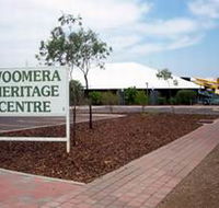 Woomera Heritage and Visitor Information Centre - Tourism Gold Coast