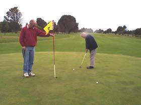 Kingston South East Golf Club - Tourism Gold Coast 0