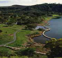 Mount Gambier Crater Lakes - Tourism Gold Coast