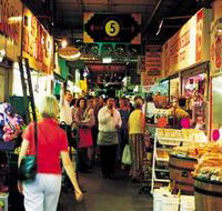 Adelaide Central Market - Tourism Gold Coast