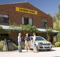 Jim Barry Wines - Tourism Gold Coast
