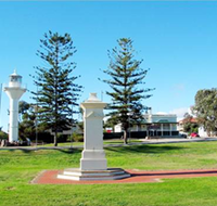 Historic Wallaroo Town Drive - Tourism Gold Coast