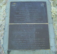 The Chinese Memorial at Robe - Tourism Gold Coast